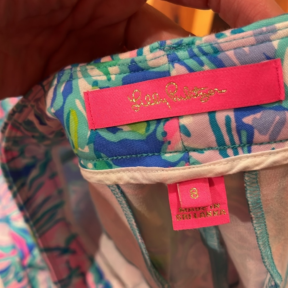 Lilly Kelly pants - Picture 3 of 5
